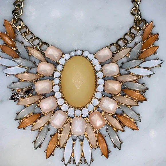 Necklace - Picture 3 of 5